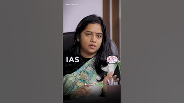 Favourite Singer 😉 asked in UPSC interview 🌟 UPSC Topper - #shorts #upscinterview #motivation