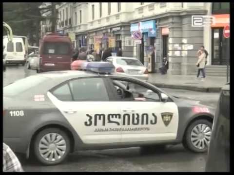 ნაციონალური მოძრაობა ქუჩებში საცობების განტვირთვას ითხოვს