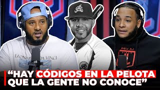 JORDANY VALDESPIN EL PANELISTA DE LUJO EN LA LIGA RADIO