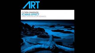 Costa Pantazis - Icarus Effect (Sam Laxton Remix)