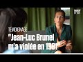 Affaire epstein  le tmoignage vido exclusif de thysia huisman qui accuse jeanluc brunel de viol