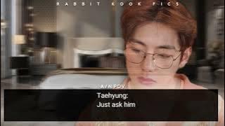 When You Get Drunk And Annoy Your Cold Husband|| Taehyung Oneshot