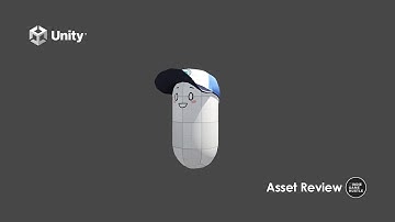 Unity Asset : Character Movement Fundamentals