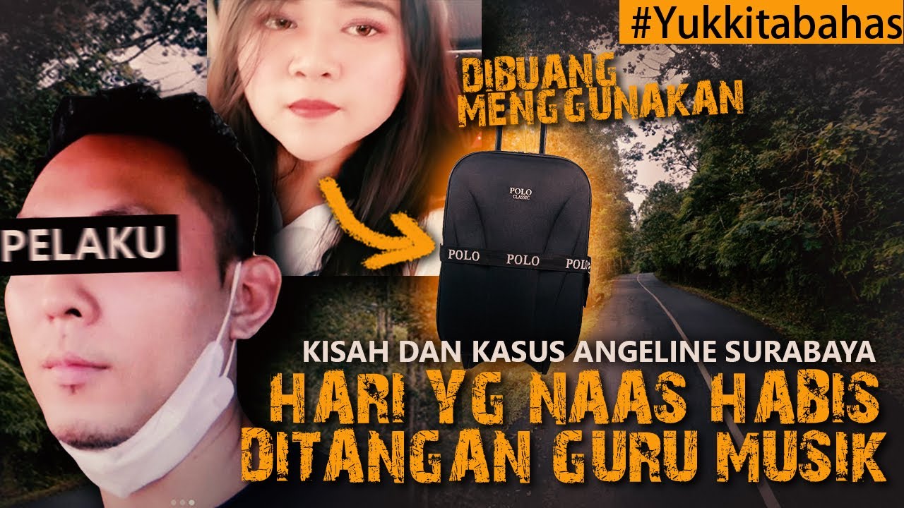 MENGGADAI PAKSA MOBIL MURIDNYA KRN GK DIKASIH NGUTANG, BERAKHIR KAYAK GINI NIH.. #Yukkitabahas