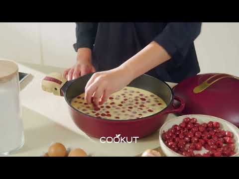 Miniatuur van productvideo