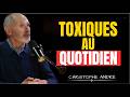 Les 7 types de personnes TOXIQUES qui ruinent votre vie (éloignez-vous d’elles) | CHRISTOPHE ANDRÉ