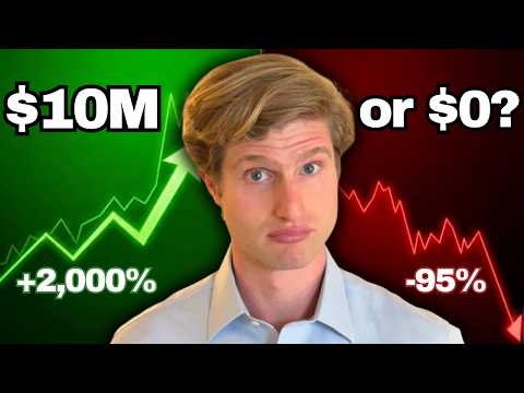 Wealth Builder or Destroyer? Company Stock Explained