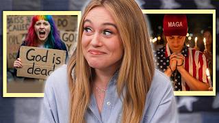 Turns Out, Christian Conservatives Aren't The Crazy Ones screenshot 1