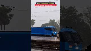 #trains #train #railvlogger #indianrailway #railway #railwaycontent