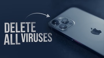 How to Delete All Viruses on iPhone (tutorial)