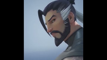 New Hanzo Skin (Highlight Intros) | Overwatch 2