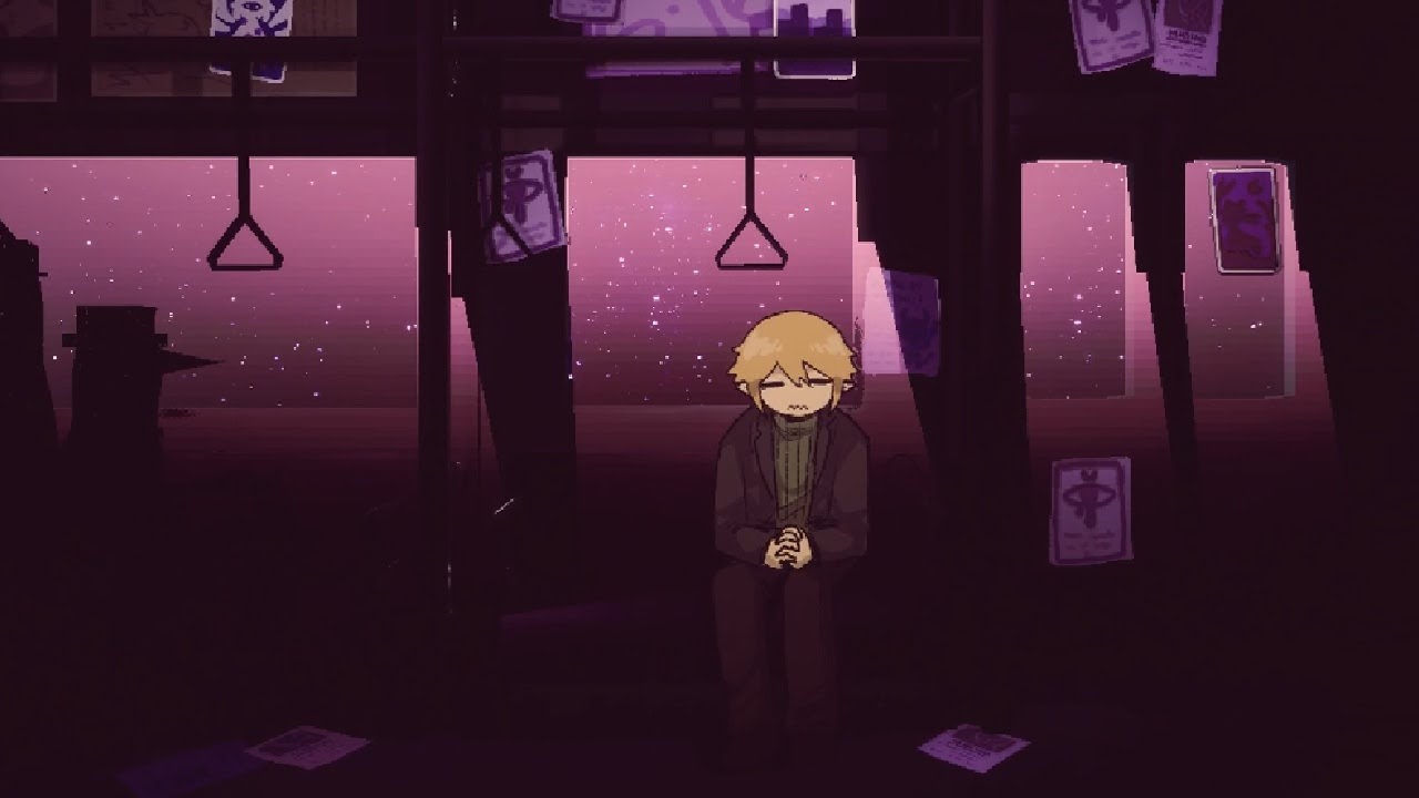 Playing as a Loser Devil as His Life Spirals - Every Day Devil