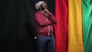 Video thumbnail of "Fantan Mojah - Rasta Got Soul"