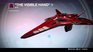 Finally I Got New Monarchy Faction Ship (Rt - Marioops)
