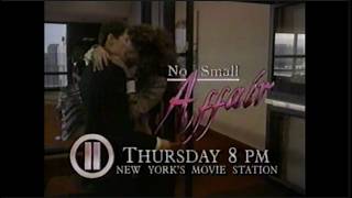 WPIX Commercial Break (Circa 1994) #vintagecommercial #1990s #wpix #newyork