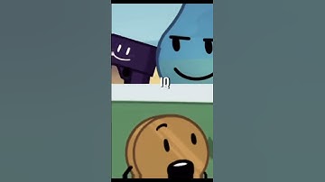 Teardrop vs Coiny #1v1 #bfdi #tpot #foryou