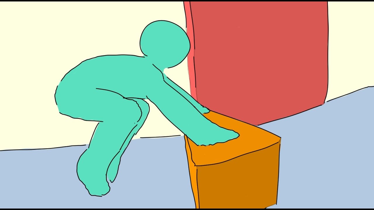Here's An Animation i Made a Few Weeks Ago. - YouTube