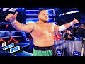 Top 10 SmackDown LIVE moments: WWE Top 10, July 24, 2018