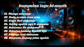Full album terhits bareng bl musik
