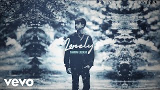 Carson Lueders - Lonely (Lyric Video) Resimi