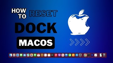 How to Reset Your Mac