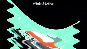 Klasky csupo in something effect (LOUD!) (alight motion version)