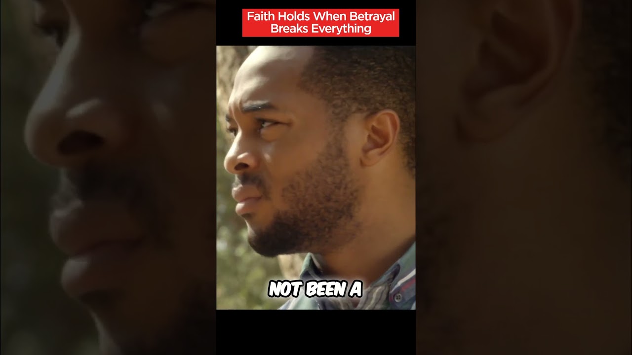 Faith, Crime, and Betrayal Unveiled