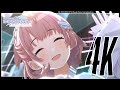 【シャニソン】コメティック「泥濘鳴鳴」3DMV(4K対応)【アイドルマスター】
