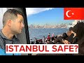 IS ISTANBUL SAFE? 🇹🇷