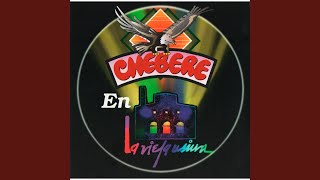 Oye Mi Amor - Chebere