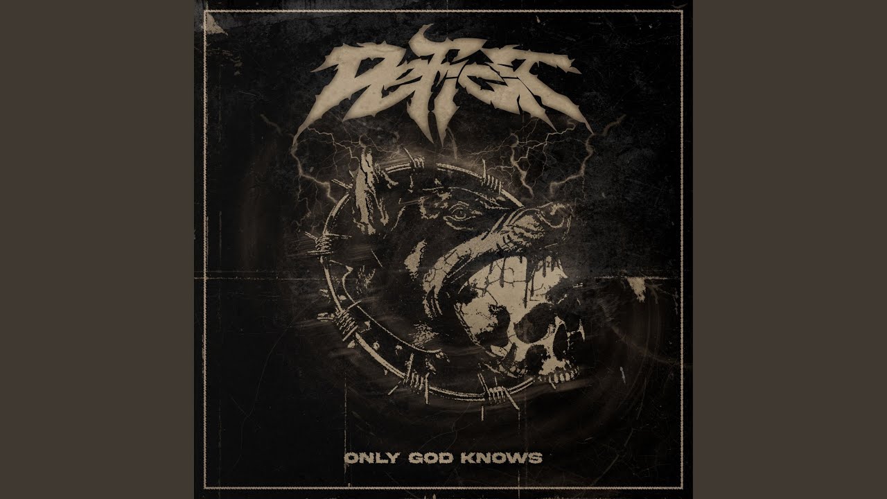 ONLY GOD KNOWS - YouTube