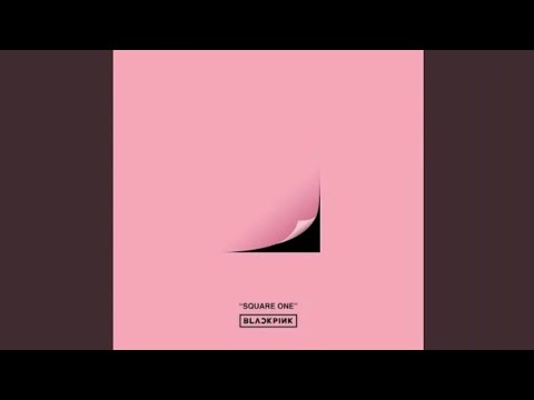 BLACKPINK - Whistle (Instrumental)