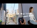 SEOUL DIARIES | a few days in seoul korea vlog