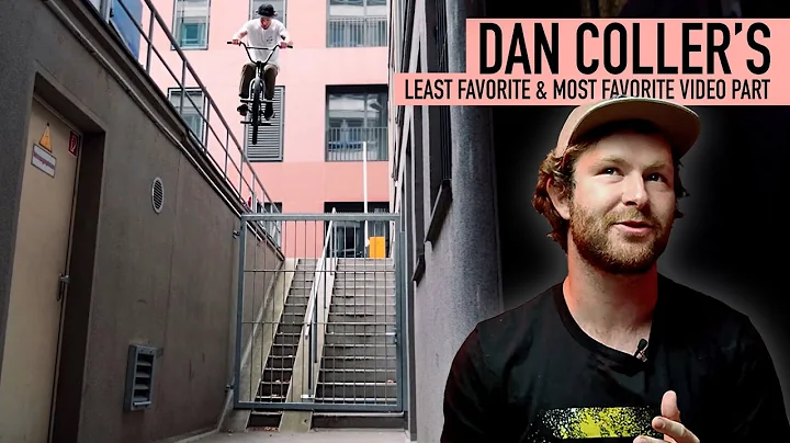 DAN COLLER - LEAST FAVORITE/MOST FAVORITE