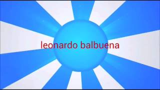 Intro Para El Canal (Lean La Descripción)