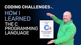 How I learned C (My Struggle With Pointers)!
