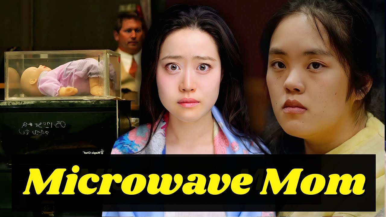 Mom “Had a Seizure”… Baby Microwaved for 5 Minutes?! | Rotten Mango