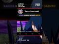 Sasuke almost dies but escapes after the battle with Jigen 😱