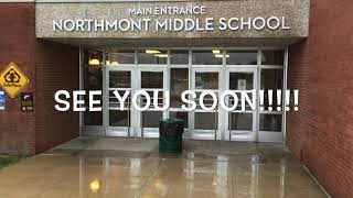 Welcome to Northmont Middle School!