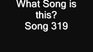 Name the Song Backwards Song 319.wmv