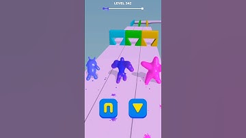 Fastest Triple Bolb Shifter Ever Level - 342 #funnygameplay #viralshorts #games #ytshorts