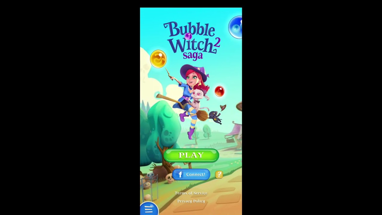 LETS GO TO BUBBLE WITCH 2 SAGA GENERATOR SITE! [NEW] BUBBLE WITCH