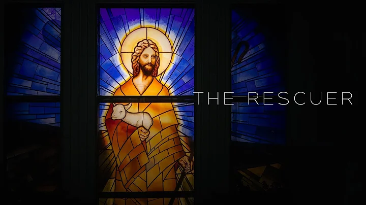 The Rescue Story - The Rescuer Week 1 || 11a