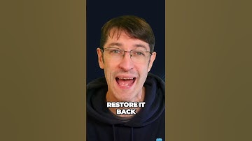 How to Protect Your Salesforce Data : Tips from 8x MVP Francis Pindar