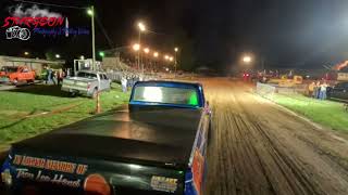 Take a Ride With Josh Reed Little Duece 6200 Super Street 4wd Tompkinsville Ky