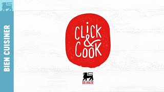 Click&Cook screenshot 4