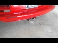 Custom cam viper gts on a stock bottom end