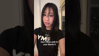 What month are u born in ??? Net Worth