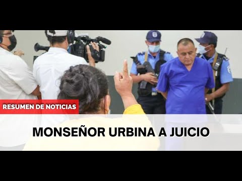 ? Noticias de Nicaragua | Lo más destacado del 21 de julio de 2022