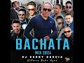 Bachata mix live dj gabby garcia vol 7